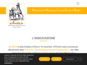 anicahorse.org