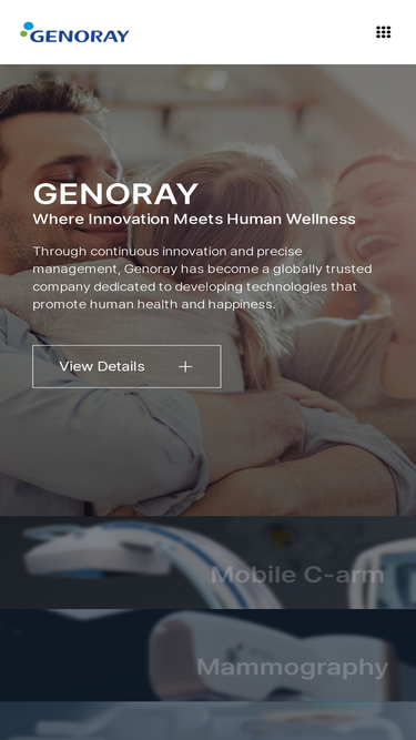 genoray.com