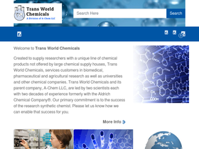 transworldchemicals.com