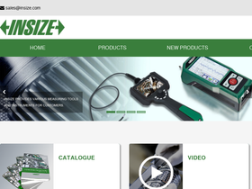 insize.com