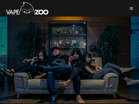 vapezoo.com