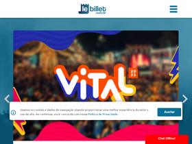 lebillet.com.br