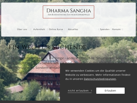 dharma-sangha.de