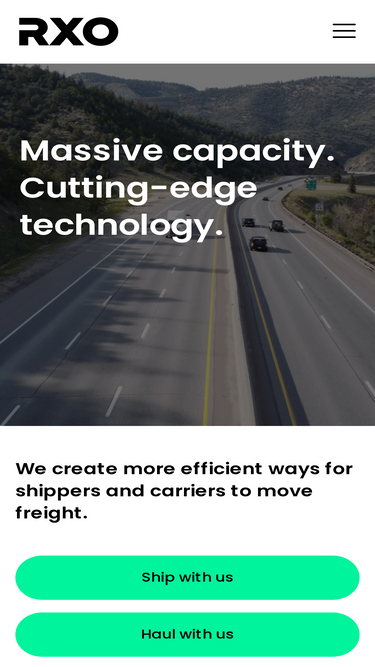 rxo.com