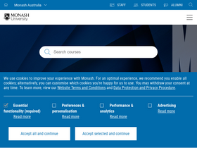 adm.monash.edu
