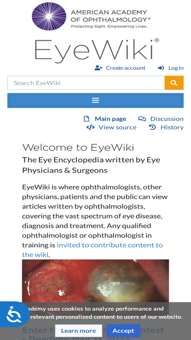 eyewiki.org