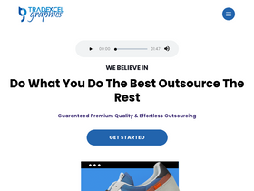 tradexcelgraphics.com