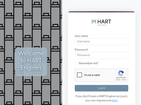 'cloud-reservations.net' screenshot