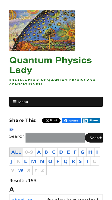 quantumphysicslady.org