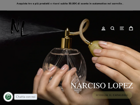 narcisolopez.com