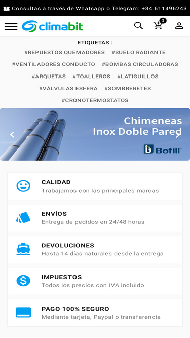 climabit.com