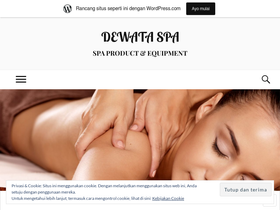 dewataspa.wordpress.com