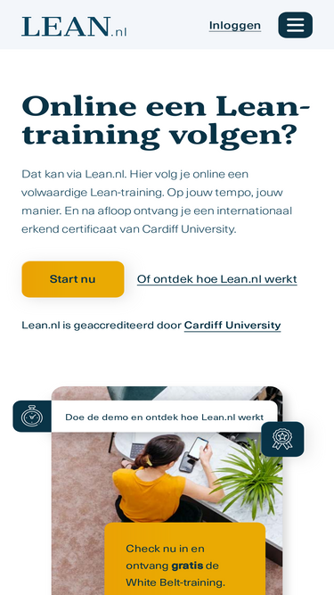 lean.nl