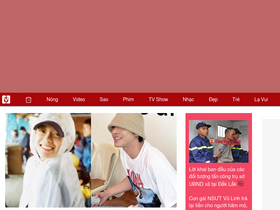 'vietgiaitri.com' screenshot