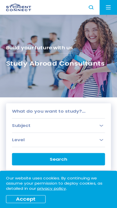 studentconnect.org