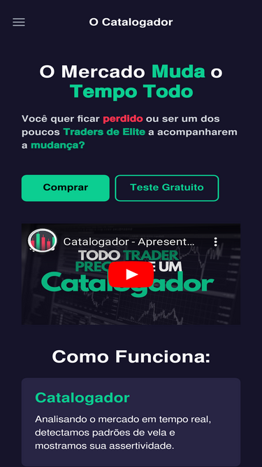 ocatalogador.com