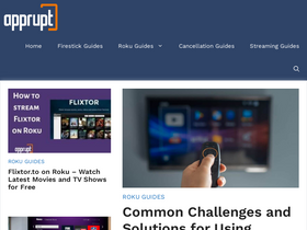 apprupt.com