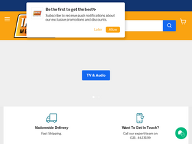 irwinsmegastore.ie