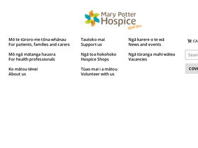marypotter.org.nz