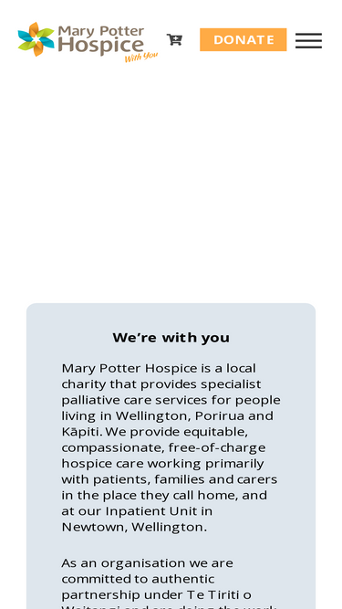 marypotter.org.nz