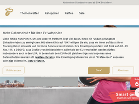 tchibo.de