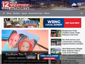 'wbng.com' screenshot