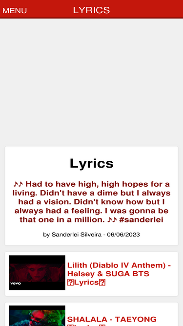 lyrics-letra.com