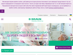 bbraun.ua