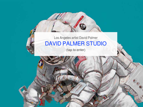 davidpalmerstudio.com