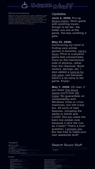 scuzzstuff.org