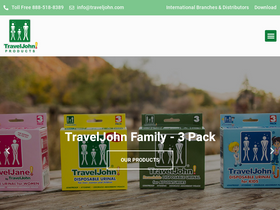 traveljohn.com