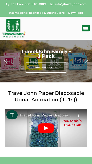 traveljohn.com