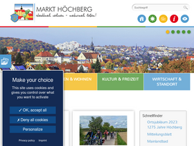 hoechberg.de