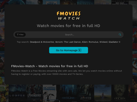 Fmovies io sales
