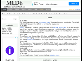 mldb.org