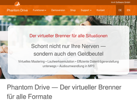 phantom-drive.com