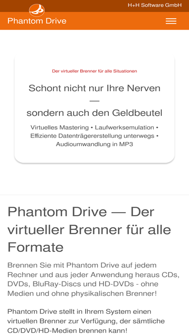 phantom-drive.com