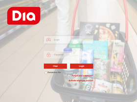 'portaldiagroup.com' screenshot