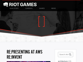 technology.riotgames.com