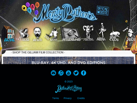 montypython.com