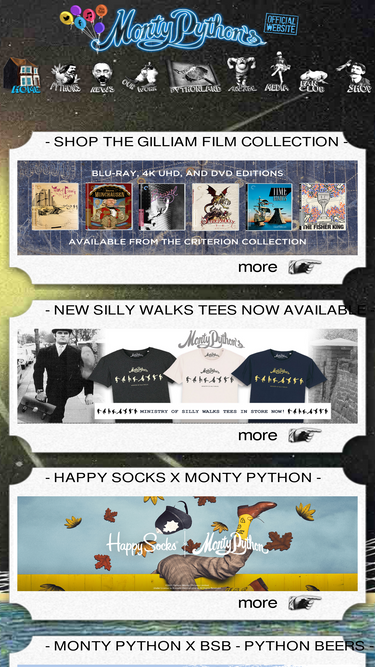 montypython.com