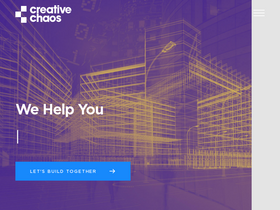 creativechaos.co