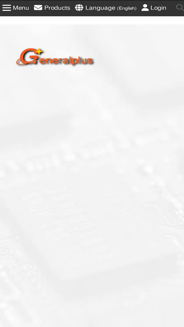 generalplus.com