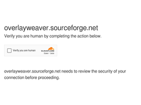 overlayweaver.sourceforge.net