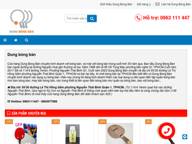 dungbongban.com