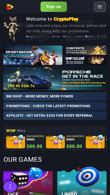 cryptoplay.io