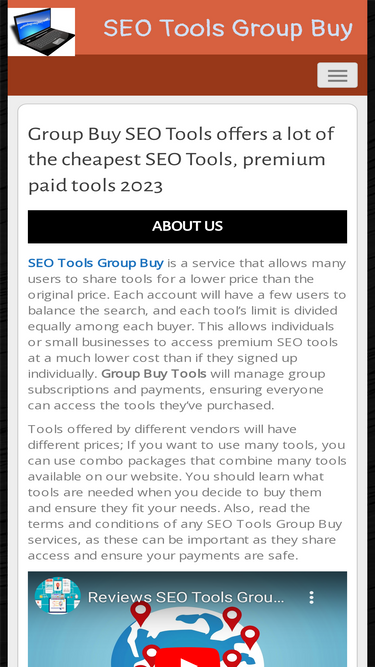 seotoolsgroupbuy.com