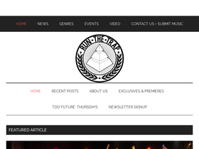 runthetrap.com