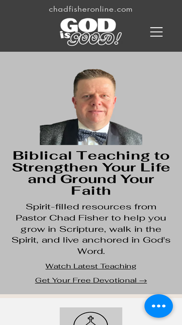 chadfisheronline.com