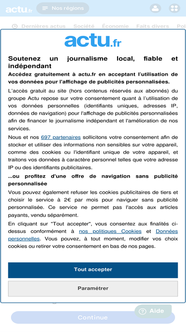 moncompte.actu.fr